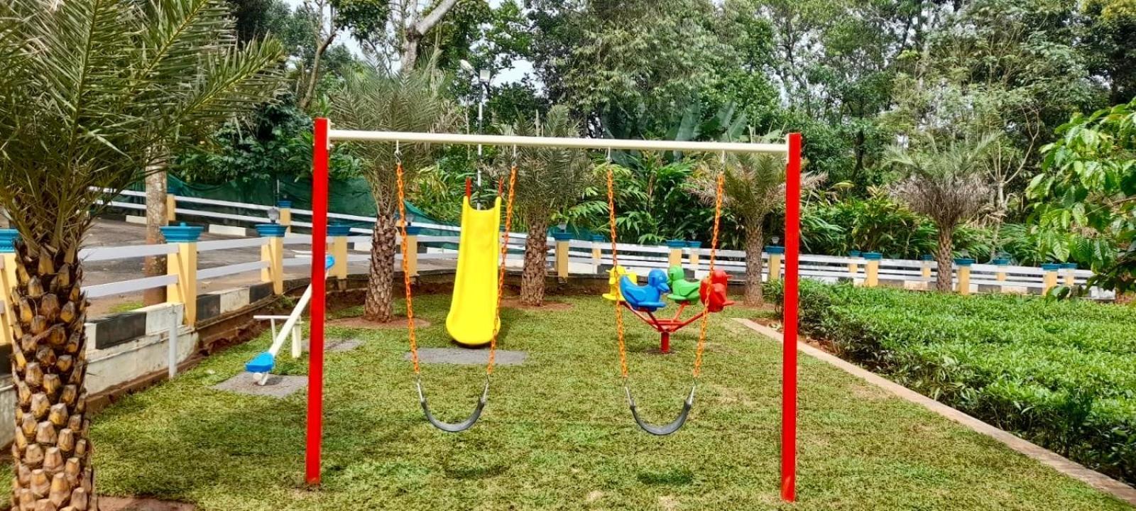 Arabian Holiday Resort With Swimming Pool In Idukki Calvary Mount Kültér fotó